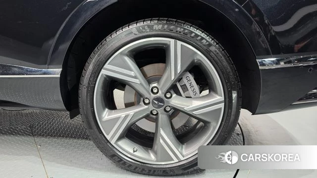 Genesis GV80 id 4985333 из Кореи 25