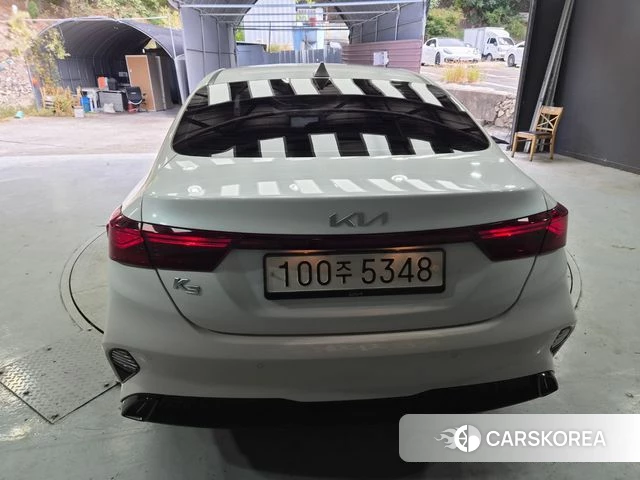 Kia The New K3 2nd generation id 4950927 из Кореи 15