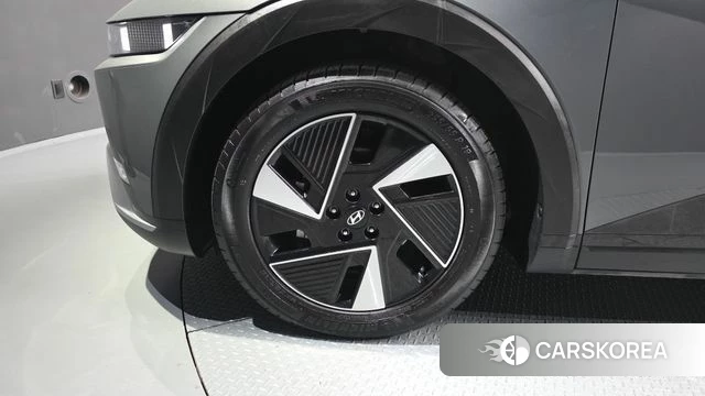 Hyundai The New Ionic 5 id 4990705 из Кореи 27