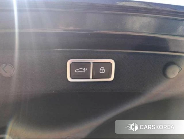 Hyundai Grandeur (GN7) id 4996257 из Кореи 14