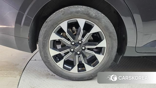 Kia Carnival 4th generation id 5028055 из Кореи 29