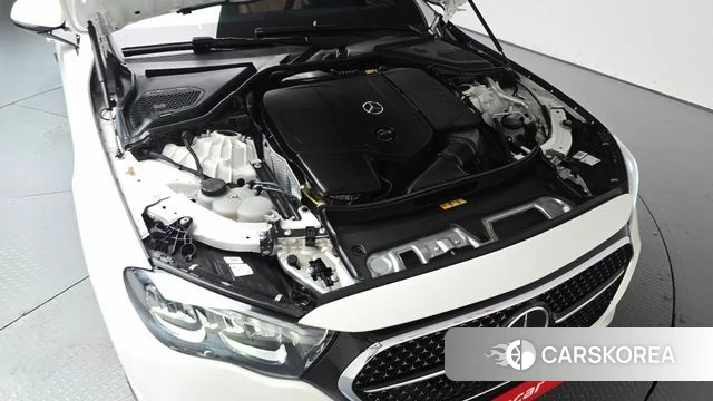 Mercedes-Benz E-Class W214 id 4674781 из Кореи 27