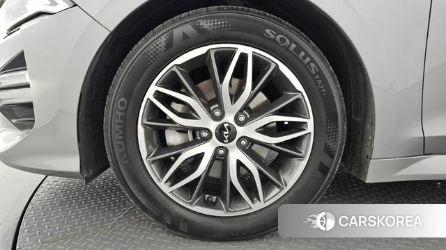 Kia K5 3rd generation id 4951918 из Кореи 31