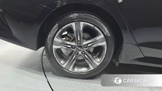 Kia K5 3rd generation id 4965161 из Кореи 29