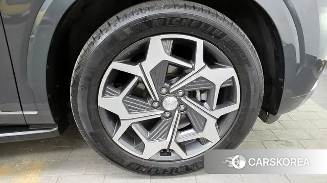Hyundai Palisade id 3765338 из Кореи 15