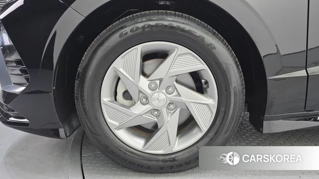 Hyundai Sonata D Edge (DN8) id 4757491 из Кореи 15