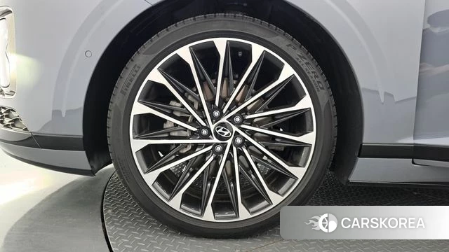 Hyundai Grandeur (GN7) id 4986046 из Кореи 32