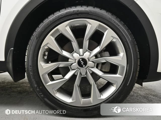 Kia Sorento 4th Generation id 5040214 из Кореи 15