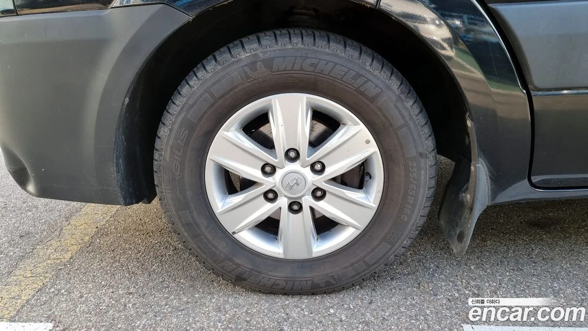 Hyundai Solati id 2163203 из Кореи 15
