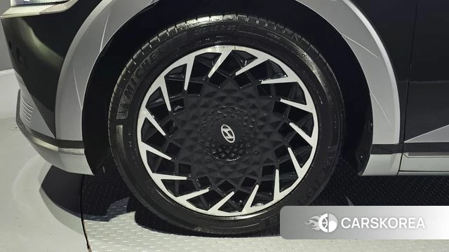 Hyundai Ionic 5 id 4975169 из Кореи 28