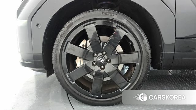 Hyundai Santa Fe (MX5) id 4762566 из Кореи 15