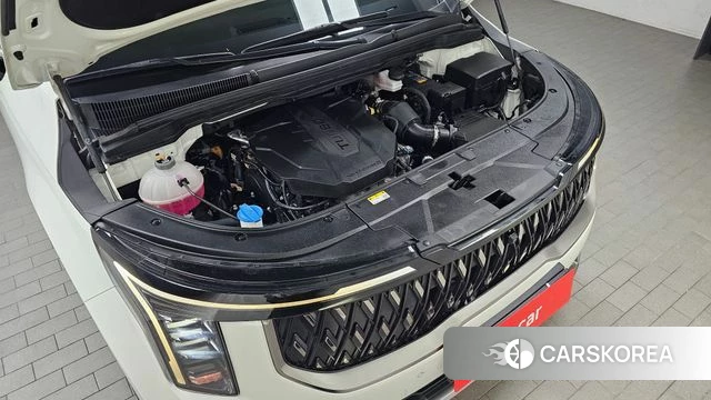 Kia The New Carnival 4th Generation id 4957755 из Кореи 28