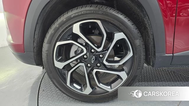 Chevrolet (GM Daewoo) Trax Crossover id 4964422 из Кореи 31