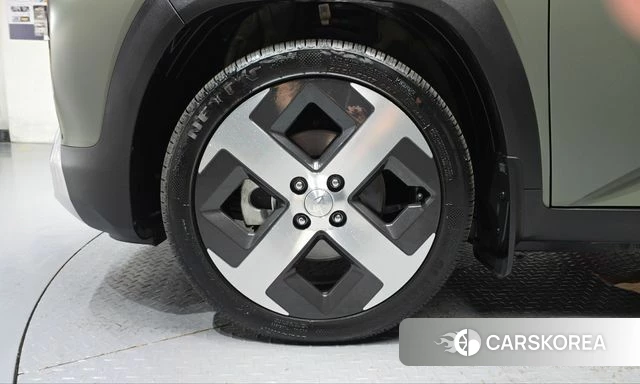 Hyundai Casper Electric id 4985314 из Кореи 15