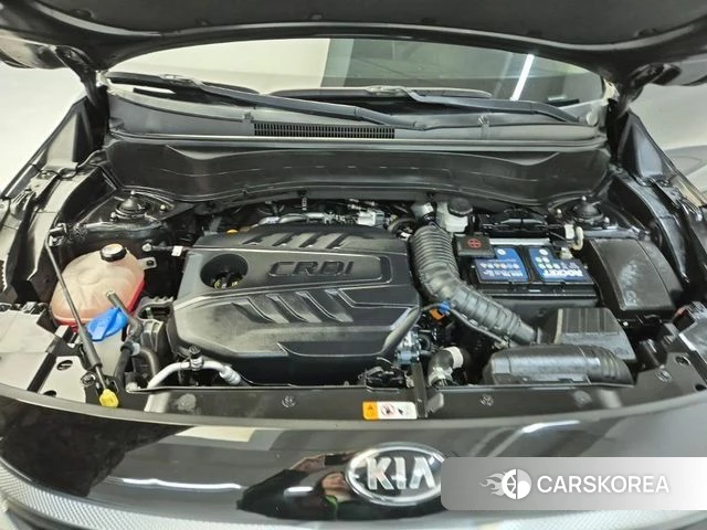 Kia Seltos id 5018143 из Кореи 25