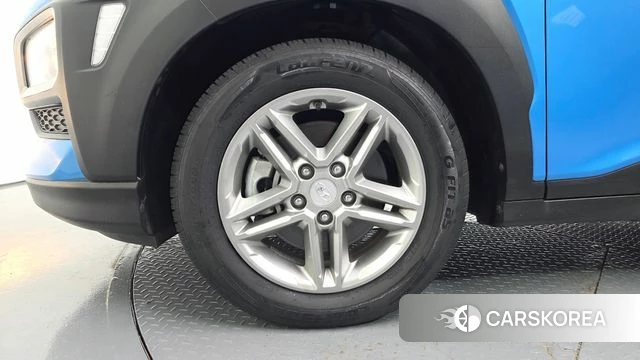 Hyundai Kona id 4536636 из Кореи 15