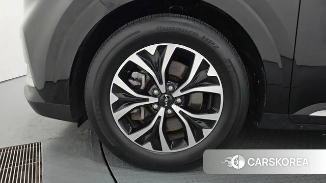 Kia Carnival 4th generation id 4763625 из Кореи 15