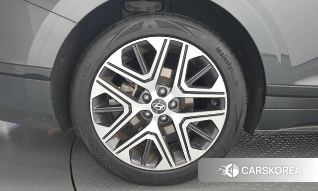 Hyundai Grandeur Hybrid (GN7) id 4995550 из Кореи 27