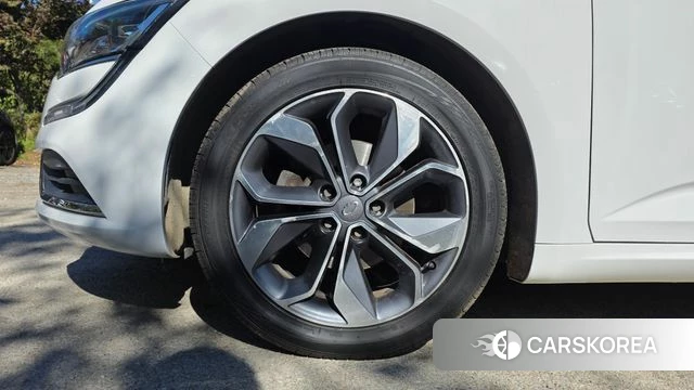 Renault Korea (Samsung) SM6 id 4988057 из Кореи 25