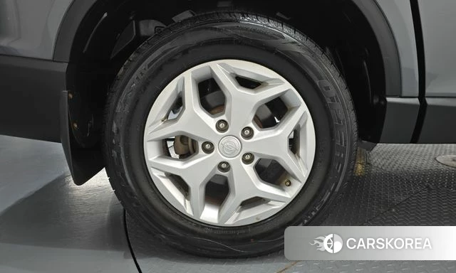 Ssangyong The New Rexton Sport id 4950976 из Кореи 26