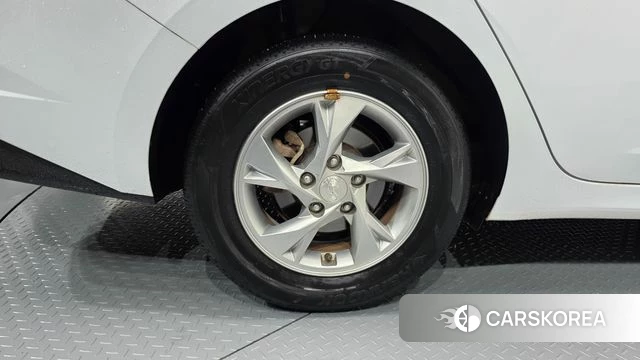 Hyundai Avante (CN7) id 4981366 из Кореи 15