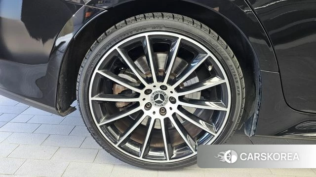 Mercedes-Benz CLS-Class C257 id 4937271 из Кореи 30