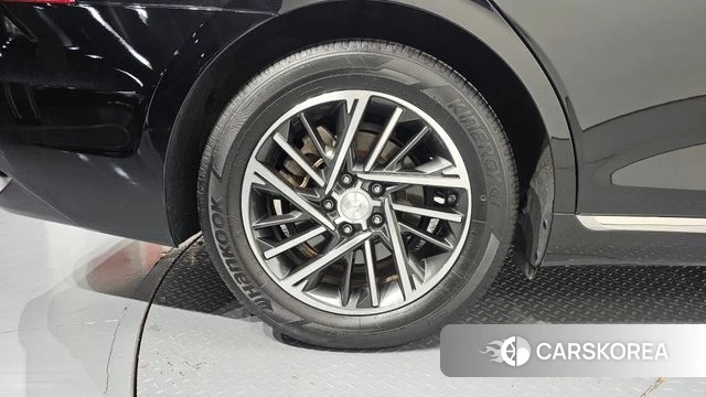 Hyundai The New Grandeur IG id 5040454 из Кореи 15