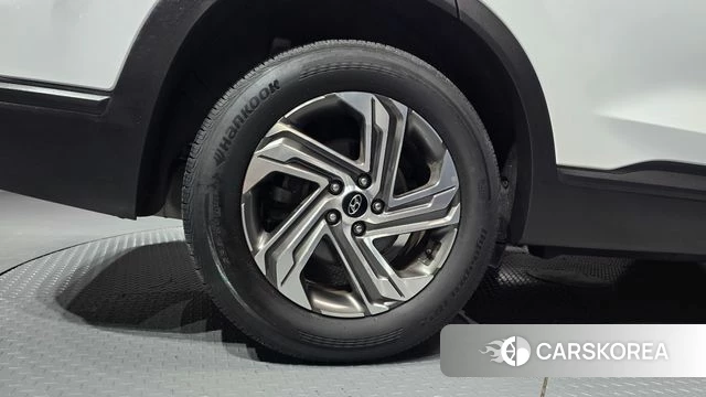 Hyundai The New Santa Fe id 4707775 из Кореи 26