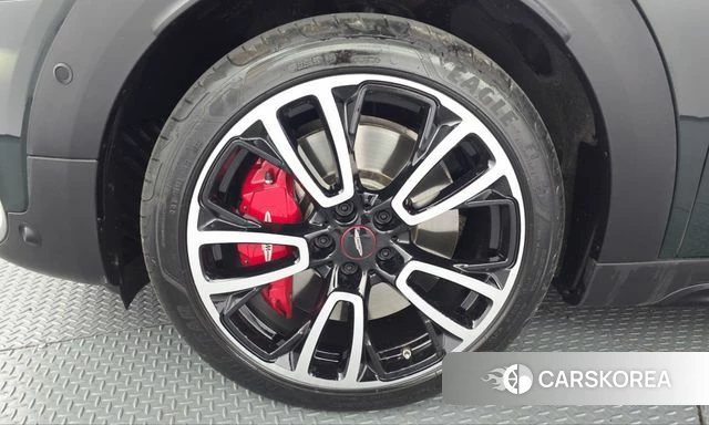 Mini Cooper S Countryman id 5046224 из Кореи 34
