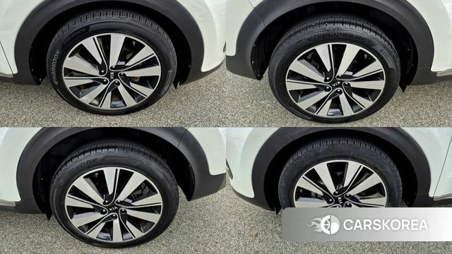 Kia Sportage 4th Generation id 5054712 из Кореи 15