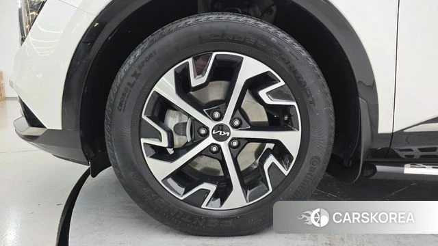 Kia Sportage 5th Generation Hybrid id 4991245 из Кореи 15