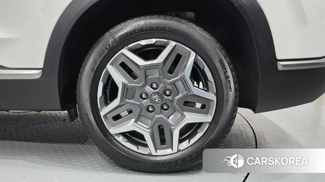 Hyundai The New Santa Fe id 5002882 из Кореи 25
