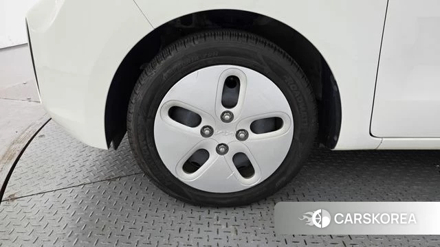 Kia The New Ray id 4992187 из Кореи 26