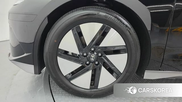 Hyundai Ionic 6 id 5026357 из Кореи 15