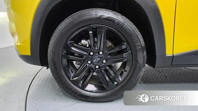 Chevrolet (GM Daewoo) Trax Crossover id 4921765 из Кореи 25