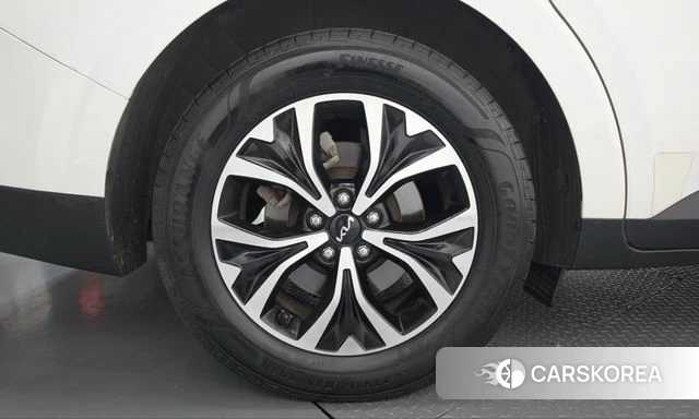 Kia Carnival 4th generation id 5027932 из Кореи 29
