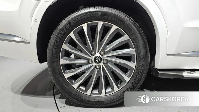 Hyundai The New Palisade id 4975896 из Кореи 31