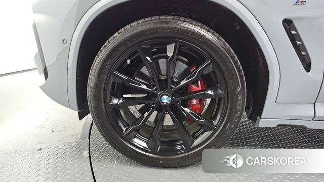 BMW X4 (G02) id 5039008 из Кореи 15