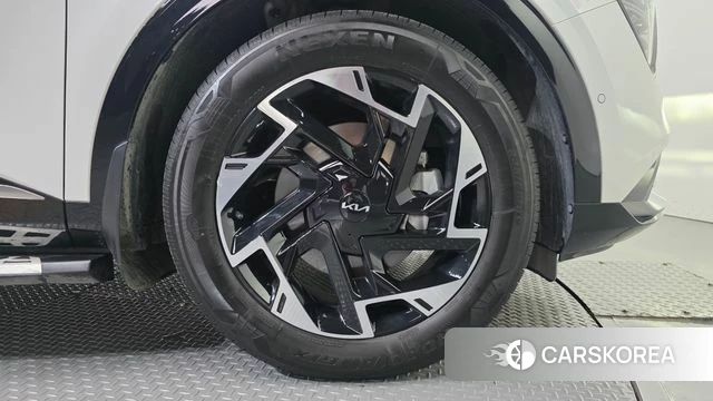 Kia Sportage 5th Generation id 5016935 из Кореи 28