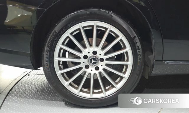 Mercedes-Benz E-Class W213 id 4997865 из Кореи 21