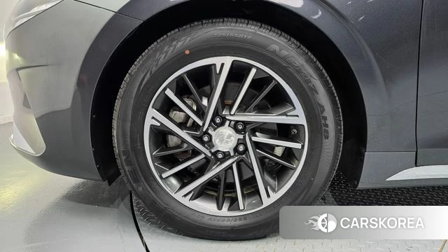 Hyundai The New Grandeur IG id 4785154 из Кореи 26