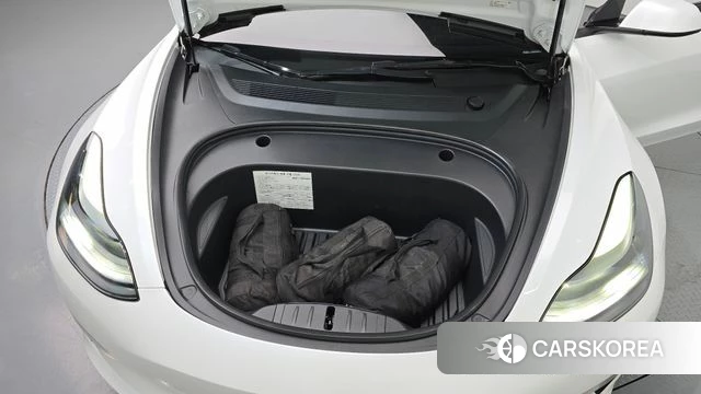 Tesla Model 3 id 5022572 из Кореи 25