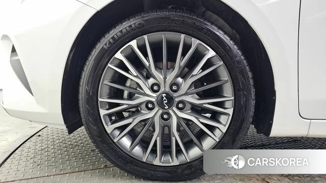 Kia The New K3 2nd generation id 5003033 из Кореи 25
