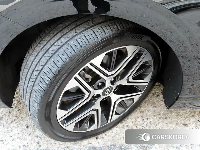 Hyundai Grandeur (GN7) id 5046605 из Кореи 15