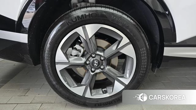 Hyundai Palisade (LX3) id 4710500 из Кореи 27