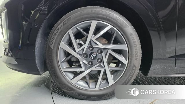 Hyundai Grandeur Hybrid (GN7) id 4980954 из Кореи 26
