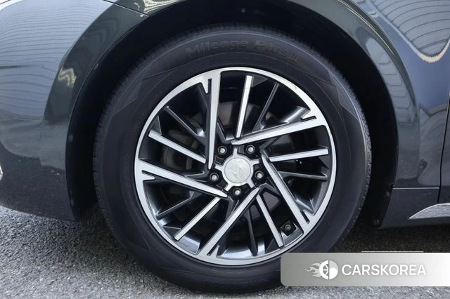 Hyundai The New Grandeur IG id 4977440 из Кореи 15