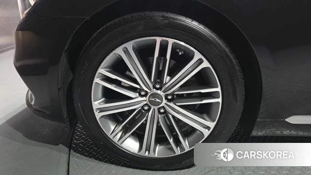 Genesis G80 id 5024066 из Кореи 15