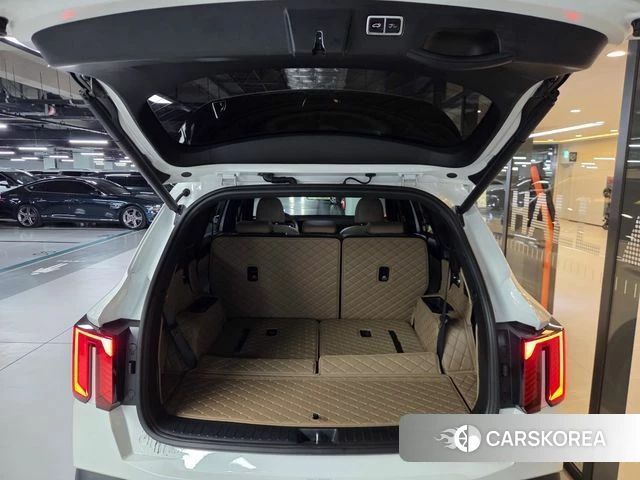 Kia The New Sorento 4th Generation id 5001607 из Кореи 15