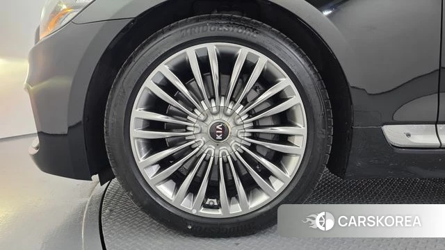 Kia More K9 id 4998369 из Кореи 28